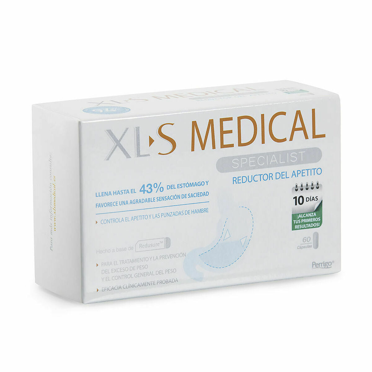 Digestive supplement XLS Medical   60 Units