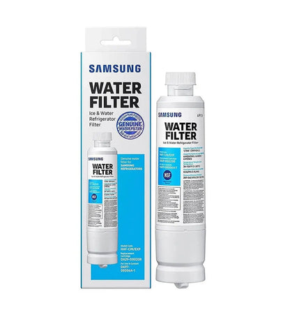 SAMSUNG Genuine HAF-CIN Refrigerator Water Filter (DA29-000020B) PrecipFilter