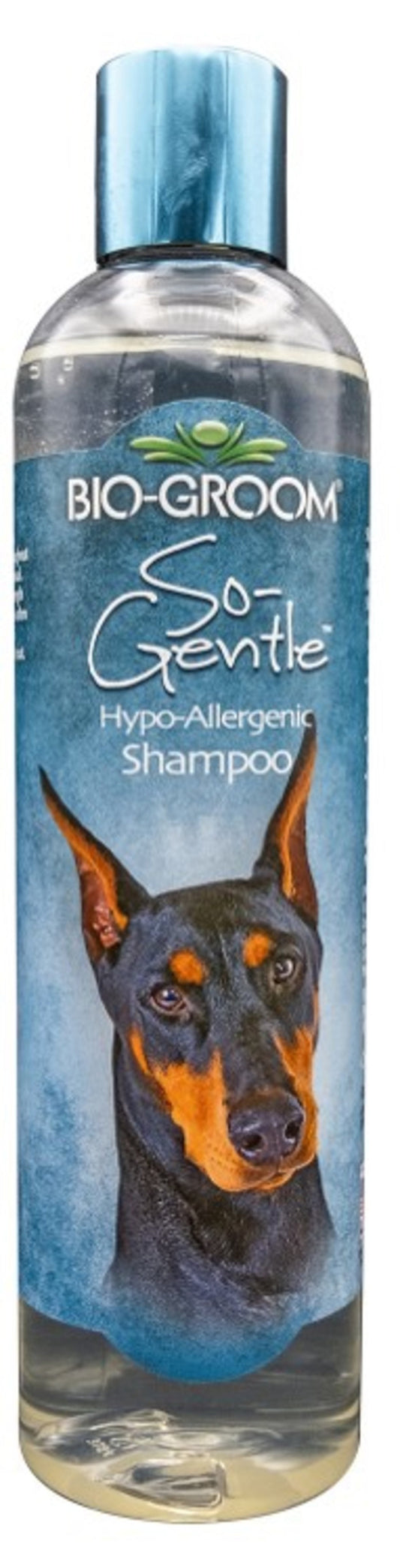 Bio Groom So-Gentle Hypo-Allergenic Shampoo 1ea/12 fl oz