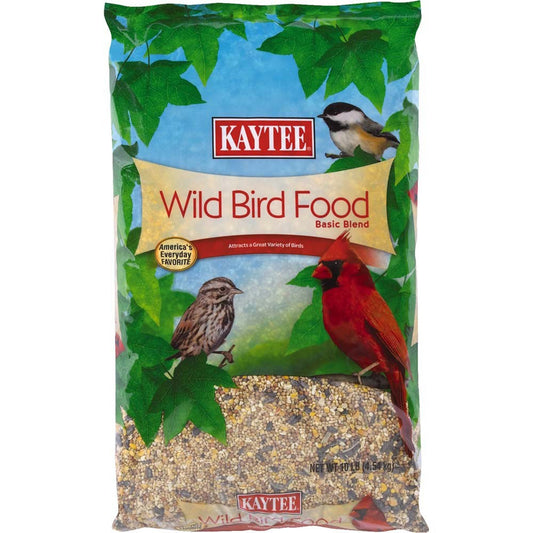 Kaytee Wild Bird 10 Pounds